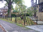 Fencing