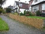 Wall