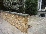 Wall
