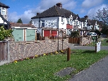 Wall