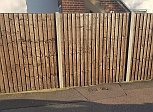 Fencing